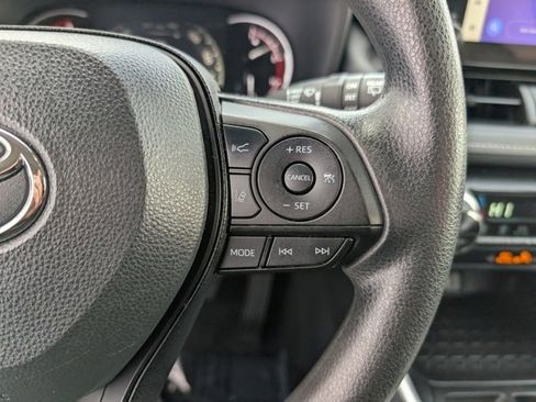 Used 2024 Toyota RAV4 XLE image 12