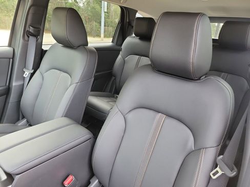 New 2026 MAZDA CX-90 3.3 Turbo w/ Select Package image 20