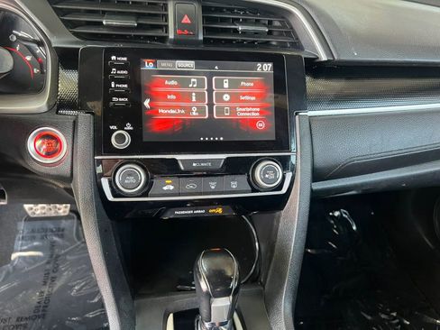 Used 2019 Honda Civic Sport image 14