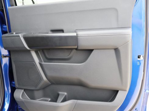 New 2026 Ford F150 STX image 11