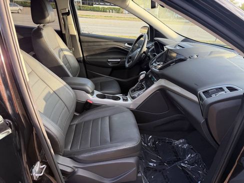 Used 2013 Ford Escape SEL FWD image 14