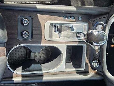Used 2023 Nissan Murano Platinum w/ Cargo Package AWD/4WD image 21