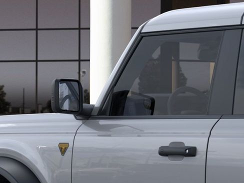 New 2026 Ford Bronco Badlands AWD/4WD image 22