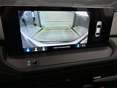 New 2025 Honda Accord Touring image 16