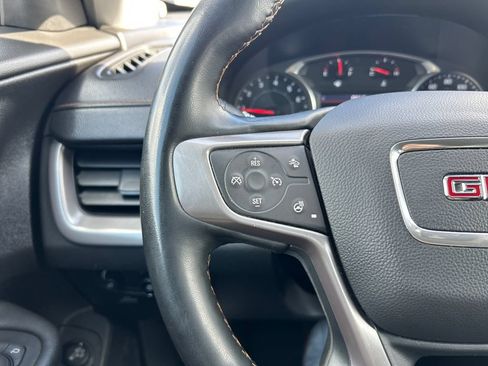 Certified 2023 GMC Terrain AT4 AWD/4WD image 21