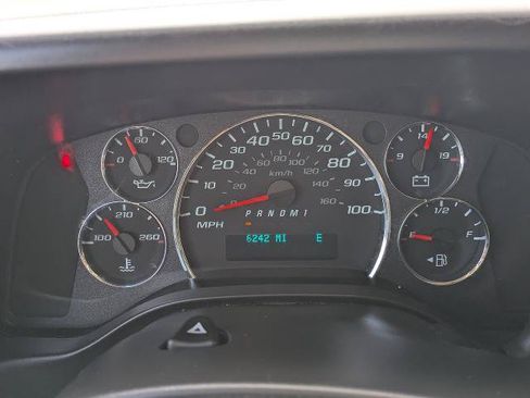 Used 2024 Chevrolet Express 3500 LS RWD image 24