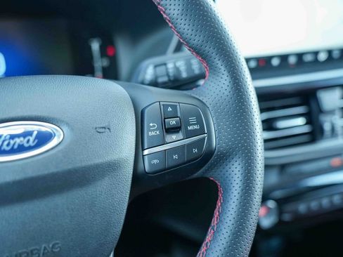 Used 2023 Ford Escape ST-Line w/ Tech Pack #1 AWD/4WD image 34