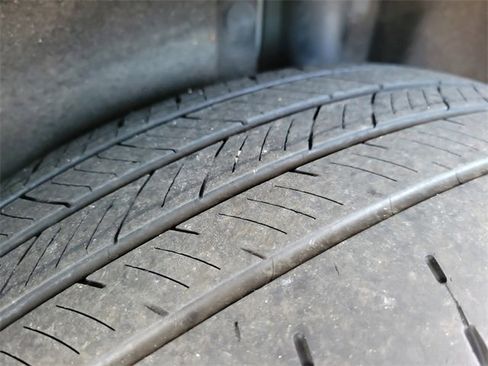 Used 2021 Ford Bronco Sport Outer Banks image 40