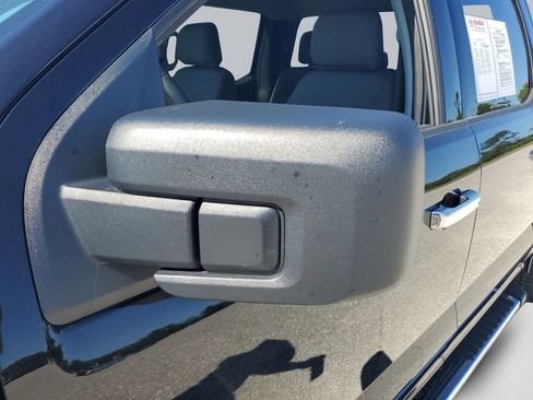 Used 2025 Ford F150 XLT w/ Equipment Group 301A Standard AWD/4WD image 26
