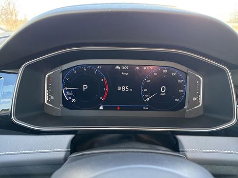 New 2026 Volkswagen Jetta SEL image 16