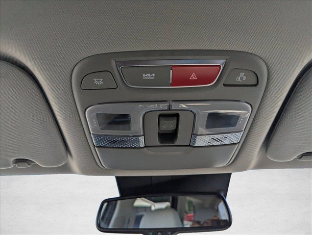 Used 2024 Kia Telluride EX w/ EX Captain's Chair Package AWD/4WD image 21