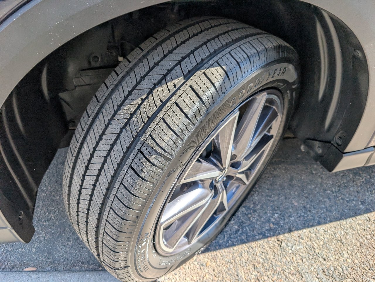 Used 2018 MAZDA CX-5 Touring w/ Preferred Equipment Package AWD/4WD image 21