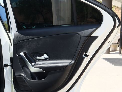 Used 2022 Mercedes-Benz A 220 w/ Premium Package Lite image 28