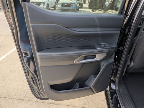 New 2025 Ford Ranger XLT w/ Convenience Package image 30