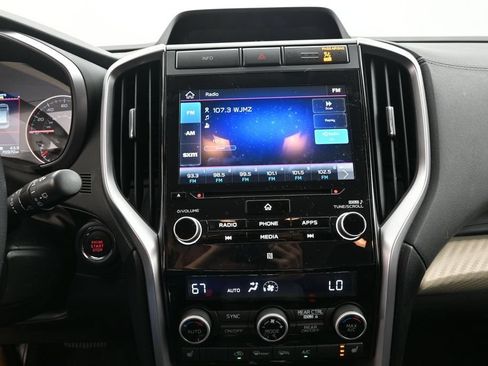 Used 2022 Subaru Ascent Premium w/ Convenience Package AWD/4WD image 12