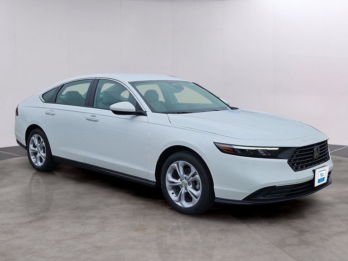 New 2026 Honda Accord LX image 2