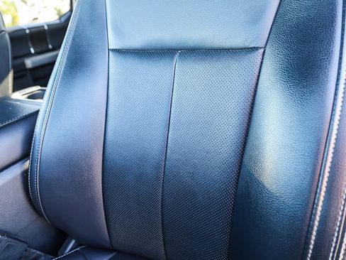 Used 2022 Ford F250 Lariat w/ Lariat Ultimate Package image 24