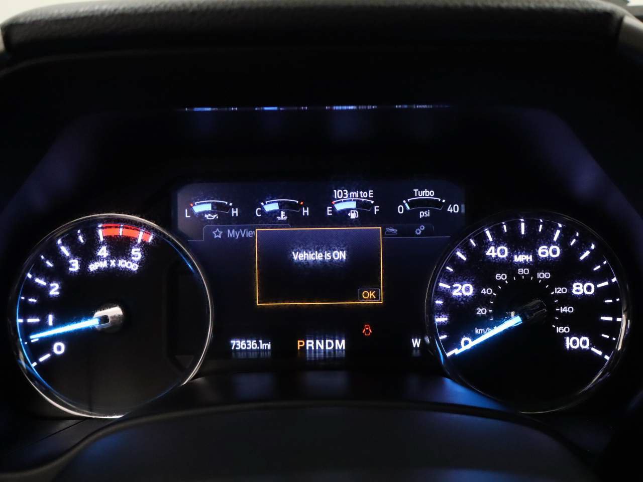 Used 2022 Ford F250 Lariat AWD/4WD image 7