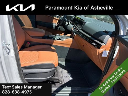 New 2026 Kia Sportage X-Line AWD/4WD image 20