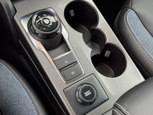 New 2025 Ford Bronco Sport Outer Banks image 18