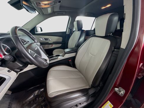 Used 2017 GMC Terrain SLT w/ Driver Alert Package I image 21