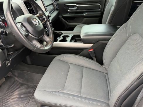 Used 2024 RAM 1500 Big Horn image 26