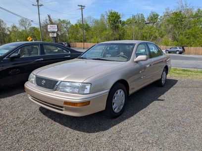 Used 1997 Toyota Avalon XL
