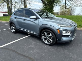 Used 2020 Hyundai Kona Ultimate image 1