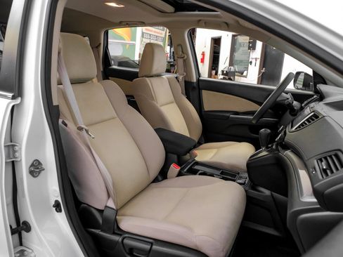 Used 2015 Honda CR-V EX image 27