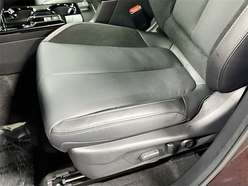 New 2026 Subaru Forester Touring image 18