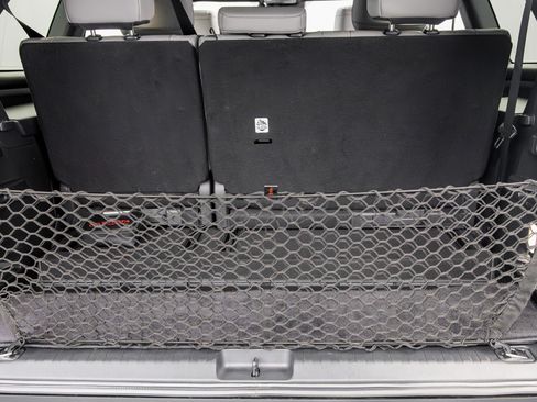Used 2026 Toyota Sequoia SR5 w/ SR5 Premium Package AWD/4WD image 36