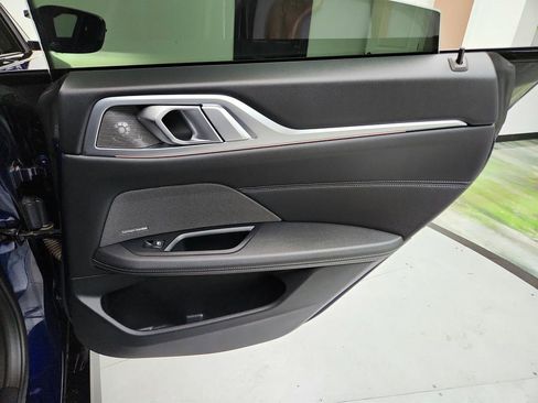 Used 2023 BMW i4 M50 image 31