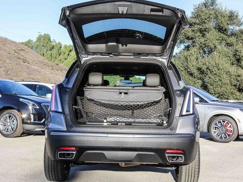 New 2026 Cadillac XT5 Sportv image 26