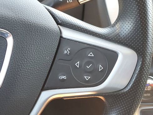 Certified 2024 GMC Terrain SLE w/ Driver Convenience Package FWD image 24