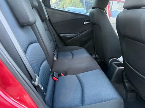 Used 2016 Scion iA image 11