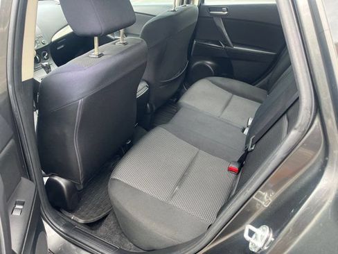 Used 2012 MAZDA MAZDA3 i Touring FWD image 20