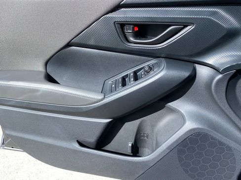 New 2025 Subaru Crosstrek 2.0i Premium image 13