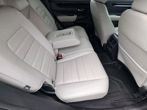 Used 2025 Honda CR-V EX-L image 14