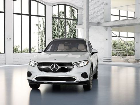 New 2026 Mercedes-Benz GLC 300 image 37