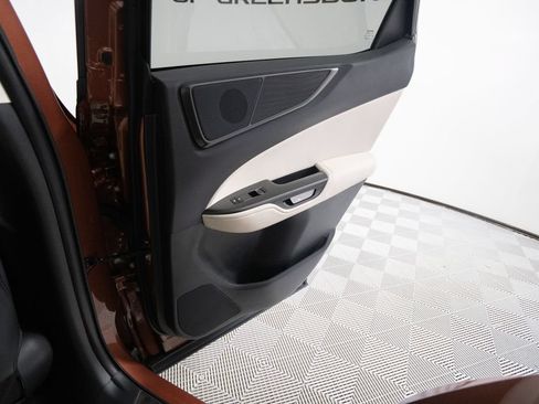 Certified 2025 Lexus NX 350h AWD w/ Accessory Package (K3) image 17
