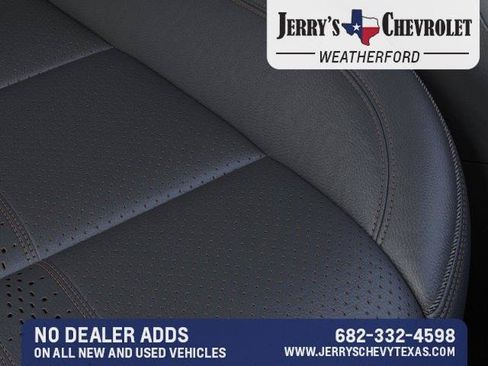 New 2026 Chevrolet Silverado 3500 High Country w/ Technology Package AWD/4WD image 22