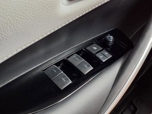 Used 2023 Toyota Corolla XSE image 23