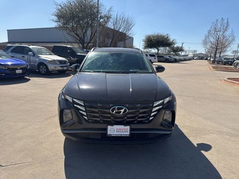 Used 2024 Hyundai Tucson SEL image 8