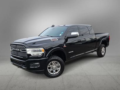 Used 2022 RAM 2500 Laramie
