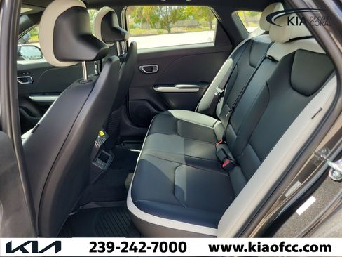 New 2026 Kia K4 GT-Line FWD image 12