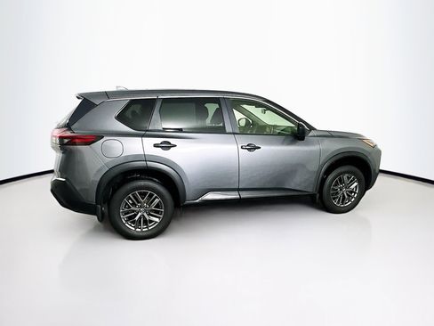 Used 2021 Nissan Rogue S image 10