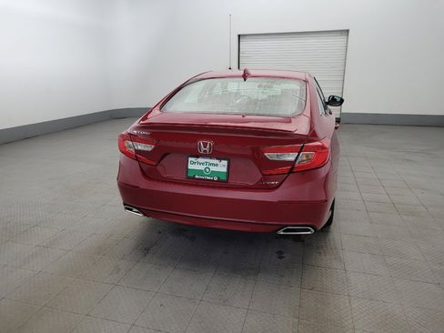 Used 2018 Honda Accord Sport image 7