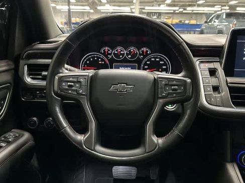 Used 2021 Chevrolet Tahoe RST w/ Luxury Package RWD image 15