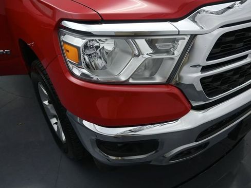 Used 2022 RAM 1500 Big Horn image 30