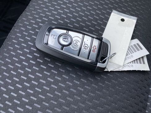 New 2026 Ford Escape ST-Line w/ Cold Weather Package image 33